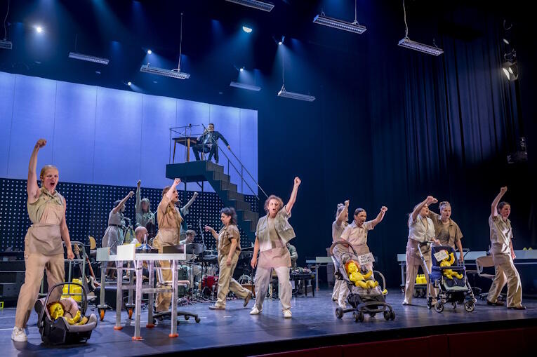 05Lelijk1dje © Edwin Deen