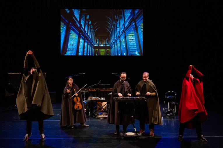 15Muziekfabriek