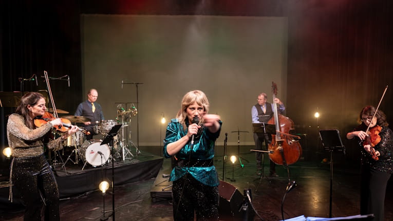 Zing je Sterk totaal