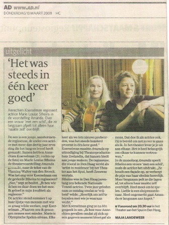 AD Amanda 13maart2008