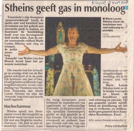 telegraaf