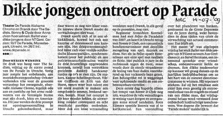 NRC