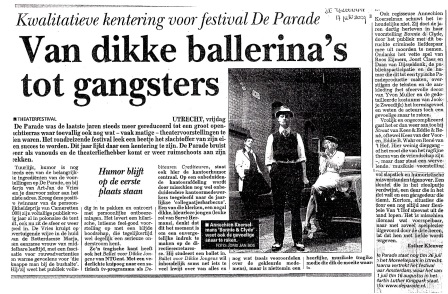 Telegraaf
