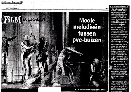 Telegraaf