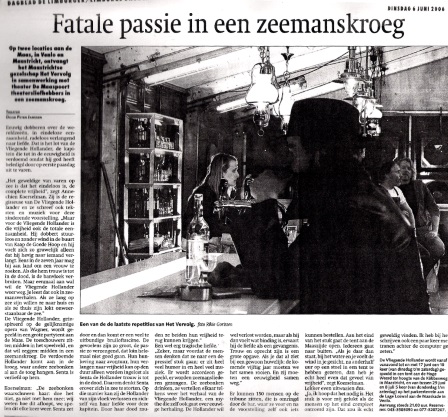 Limb Voor