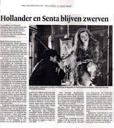 NRC Hollander