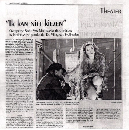 Overpelt Hollander