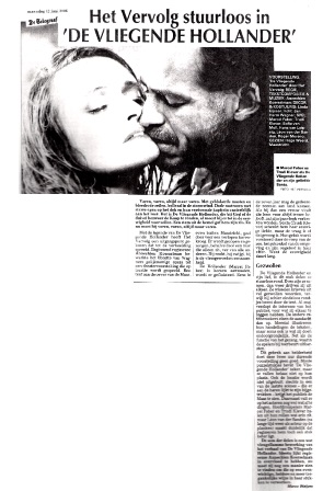 Telegraaf Hollander