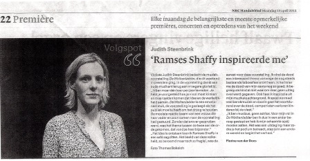 NRC DeWolkenladder 23april2012