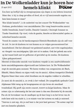 Trouw
