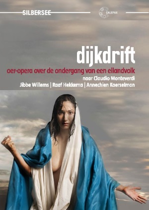 Dikedrift