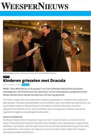 Weesper Nieuws