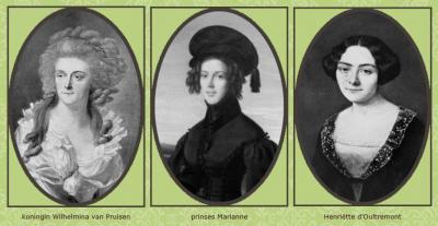 3Vrouwen