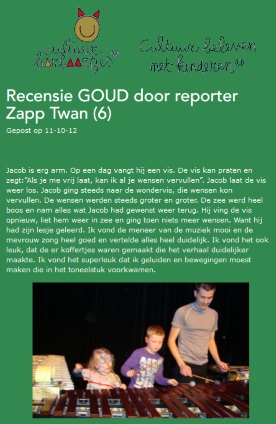 Cultuurbarbaartje Twan