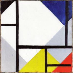 simultaneous counter composition 1929 1