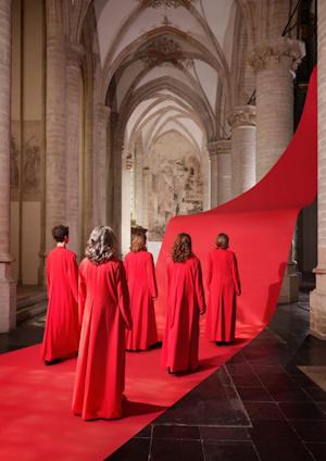 Gregorian Treasures