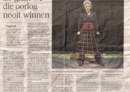 Haarlems Dagblad KenaudeOpera 08maart2014