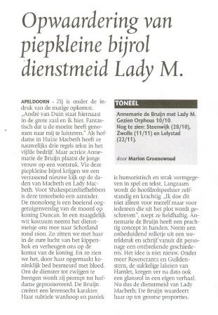 Stentor