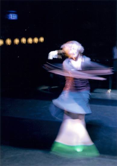 InTolerance © Ad van Son
