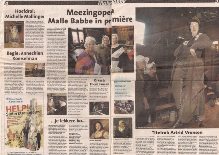 Haarlems Dagblad