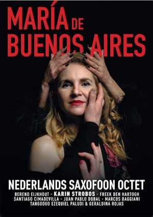 MARIA DE BUENOS AIRES