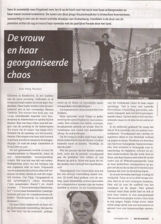 De Eilanderkln