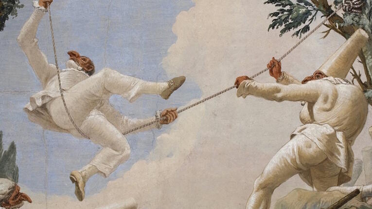 Beaver © Eran Alboher