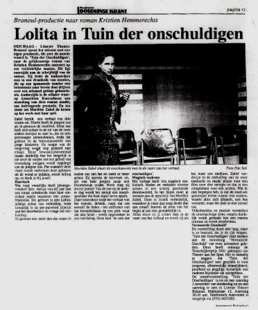 Loosduinsche Krant