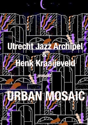 Urban Mosaïc