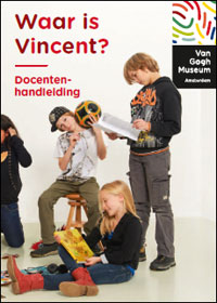 Schoolmusicaldocentenhandleiding