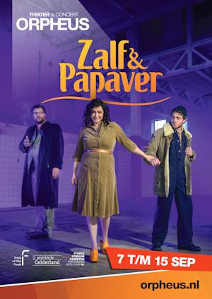 Zalf & Papaver 