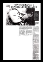 DeTelegraaf_DeVliegendeHollander_12juni2006