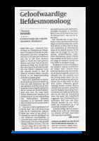 DeVolkskrant_Amanda_04maart2008