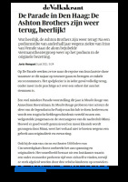 DeVolkskrant_MoulinRouge_05juli2011