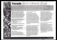 DeVolkskrant_MoulinRouge_juli2011