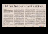 DeVolkskrant_RodeSneeuw_19december2005