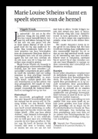 FrieschDagblad_Amanda_19oktober2009