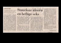 HetParool_Tranquillizers_11januari2003