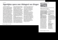 NederlandsDagblad_Stentor_Hildegard_19oktober2018