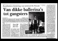 Telegraaf_BonnieClyde_17juli2009