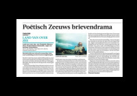 Volkskrant_LandvanoverZee_17112014